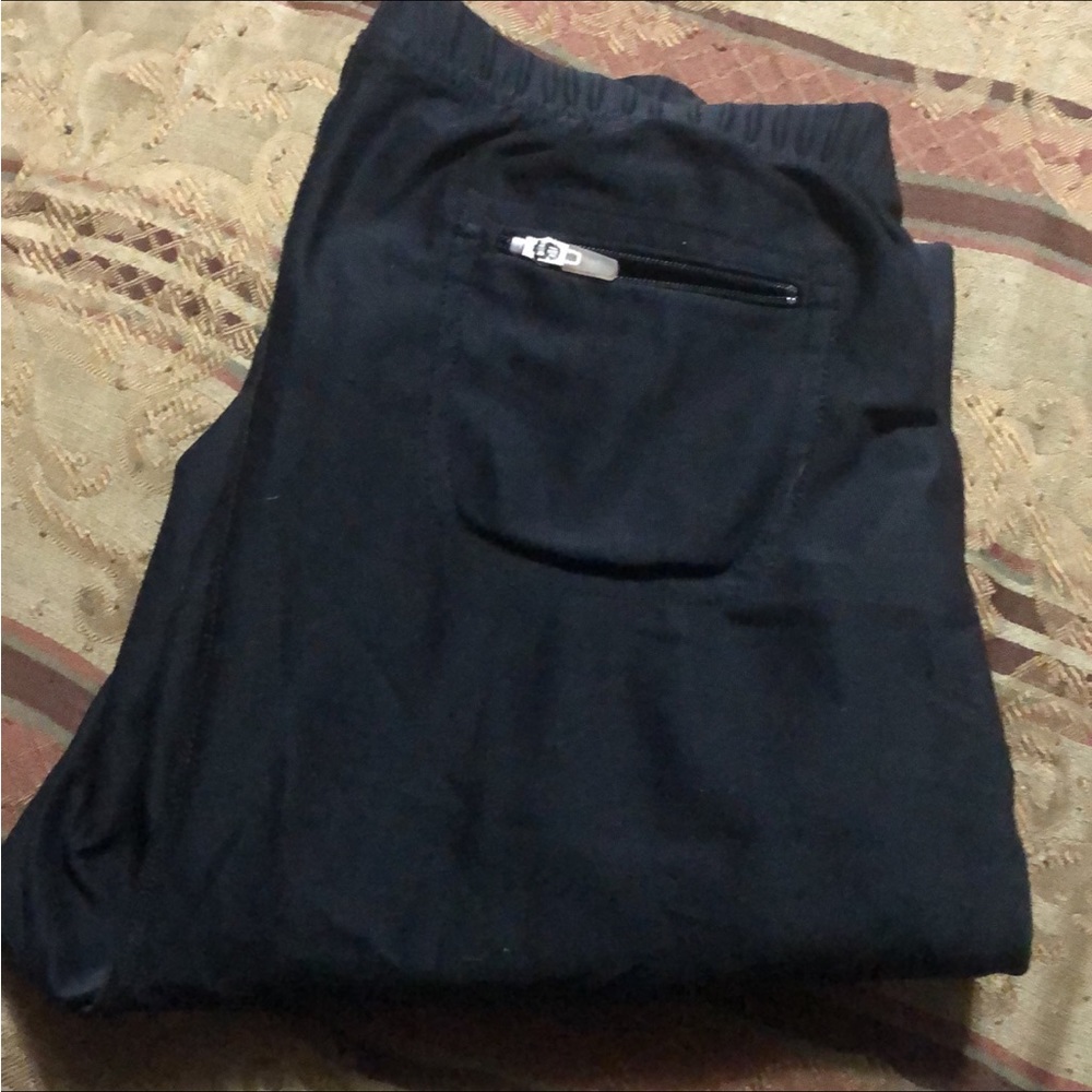 Nike spandex heavier leggings - Picture 4 of 4